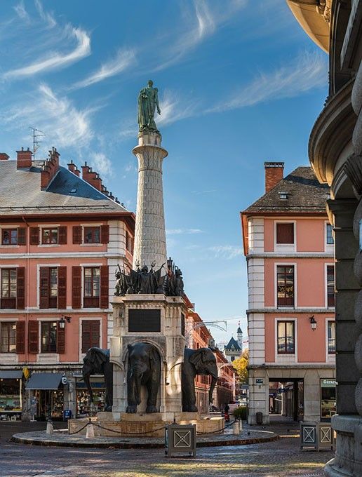 Chambéry